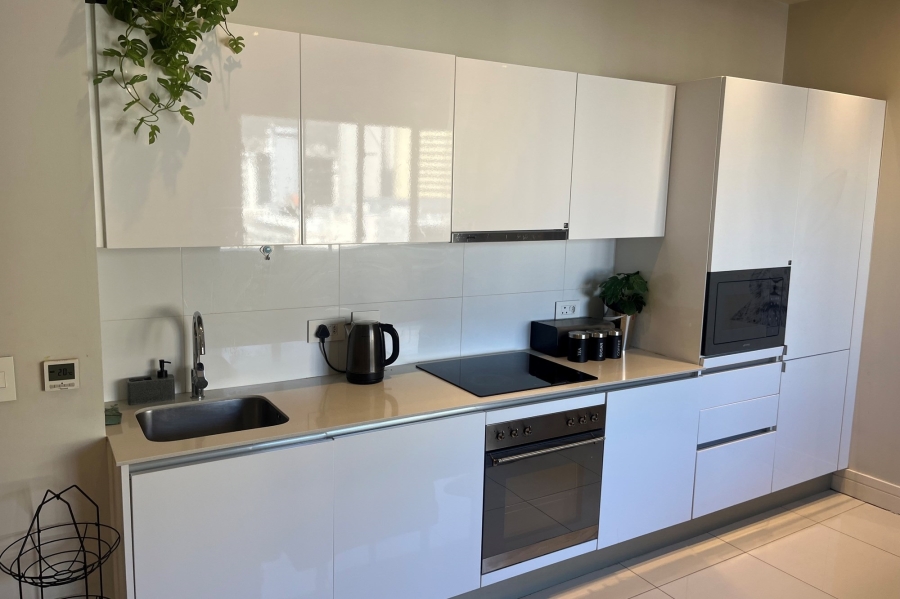 1 Bedroom Property for Sale in Cape Town City Centre Western Cape